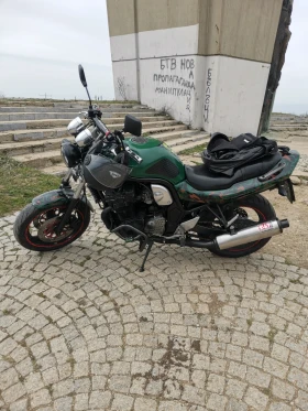 Suzuki Bandit 600 N, снимка 7