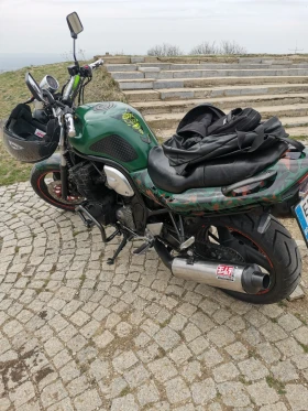 Suzuki Bandit 600 N, снимка 5