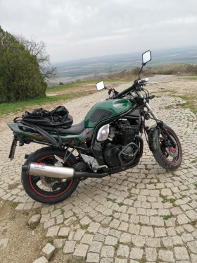 Suzuki Bandit 600 N, снимка 6