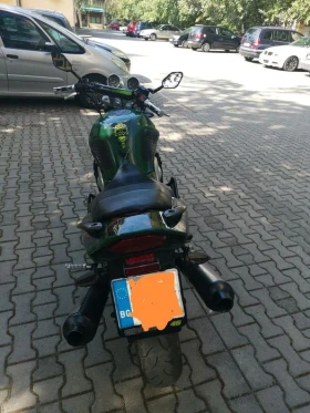 Suzuki Bandit 600 N, снимка 4