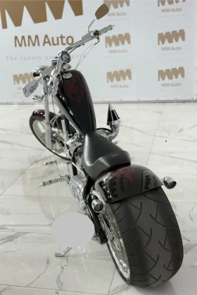Big Dog Choppers Ridgeback* Jetkit* SNS* Tuning, снимка 8