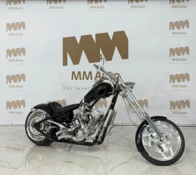 Big Dog Choppers Ridgeback* Jetkit* SNS* Tuning, снимка 2