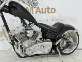 Big Dog Choppers Ridgeback* Jetkit* SNS* Tuning, снимка 4