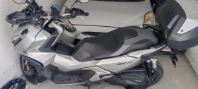 Honda X-ADV TCS, Keyless, ABS, снимка 4