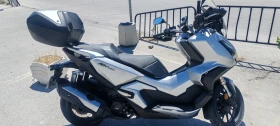 Honda X-ADV TCS, Keyless, ABS, снимка 3