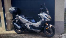 Honda X-ADV TCS, Keyless, ABS, снимка 1
