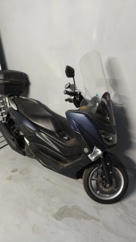 Yamaha NMAX, снимка 1
