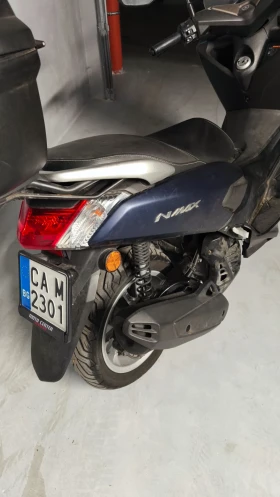 Yamaha NMAX, снимка 4