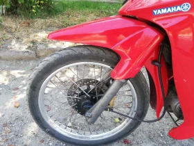 Yamaha Crypton, снимка 16