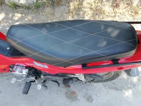 Yamaha Crypton, снимка 8