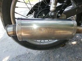 Yamaha Crypton, снимка 6