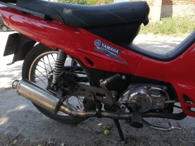 Yamaha Crypton, снимка 13