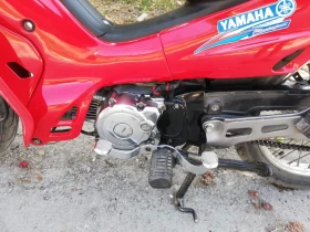 Yamaha Crypton, снимка 10