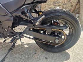 Kawasaki Z Като нов, снимка 3