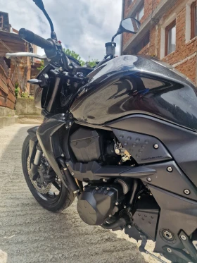 Kawasaki Z Като нов, снимка 4