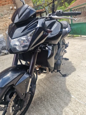 Kawasaki Z Като нов, снимка 5
