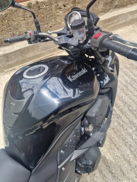 Kawasaki Z Като нов, снимка 8