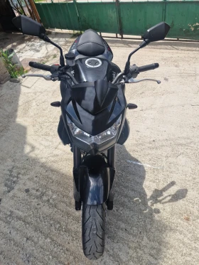 Kawasaki Z Като нов, снимка 2