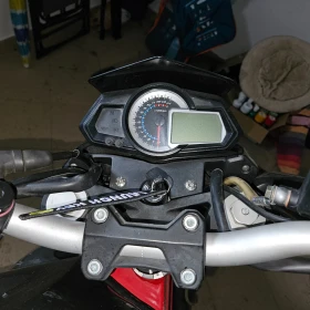 Benelli 304 BN302  A2 категория , снимка 6