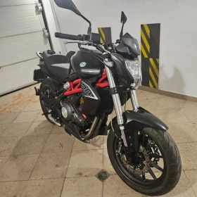 Benelli 304 BN302  A2 категория , снимка 2