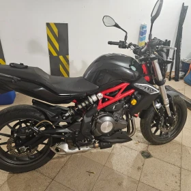 Benelli 304 BN302  A2 категория , снимка 5