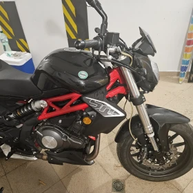 Benelli 304 BN302  A2 категория , снимка 4