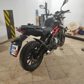 Benelli 304 BN302  A2 категория , снимка 3