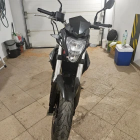 Benelli 304 BN302  A2 категория , снимка 1
