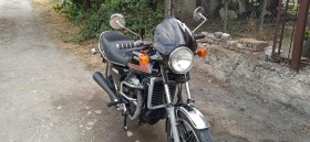 Honda Cx 500, снимка 1 - Мотоциклети и мототехника - 45404479