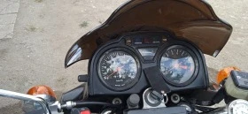 Honda Cx 500, снимка 5