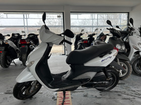 Yamaha Neos 4Т-лизинг, снимка 5 - Мотоциклети и мототехника - 45242583