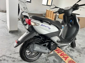 Yamaha Neos 4Т-лизинг, снимка 3