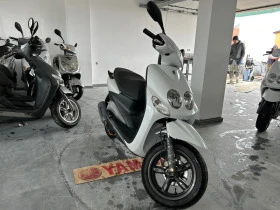     Yamaha Neos 4-