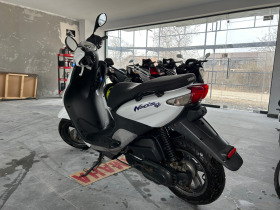 Yamaha Neos 4Т-лизинг, снимка 6 - Мотоциклети и мототехника - 45242583