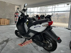 Yamaha Neos 4Т-лизинг, снимка 6