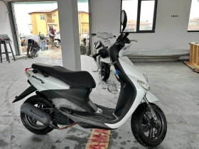 Yamaha Neos 4Т-лизинг, снимка 2