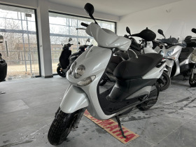 Yamaha Neos 4Т-лизинг, снимка 4 - Мотоциклети и мототехника - 45242583