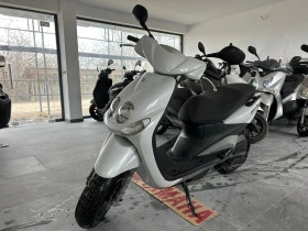 Yamaha Neos 4Т-лизинг, снимка 4