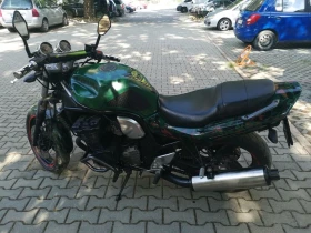 Suzuki Bandit 600 N | Mobile.bg    2