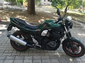  Suzuki Bandit