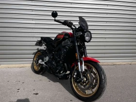     Yamaha XSR900