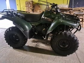 Kawasaki Kvf С регистрация , снимка 8