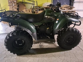 Kawasaki Kvf С регистрация , снимка 9