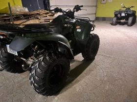 Kawasaki Kvf С регистрация , снимка 10