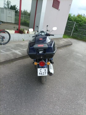 Aprilia Scarabeo 200 | Mobile.bg    3