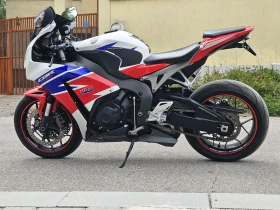 Обява за продажба на Honda Cbr 1000RR ABS  Anniversary  ~13 700 лв. - изображение 4
