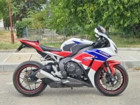 Обява за продажба на Honda Cbr 1000RR ABS  Anniversary  ~13 700 лв. - изображение 3