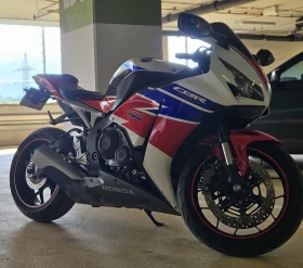 Обява за продажба на Honda Cbr 1000 ABS ~16 100 лв. - изображение 10