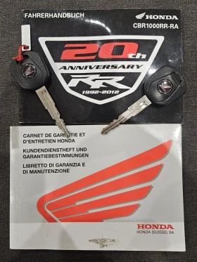 Honda Cbr 1000RR ABS | Mobile.bg    13