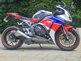 Обява за продажба на Honda Cbr 1000 ABS ~16 100 лв. - изображение 1